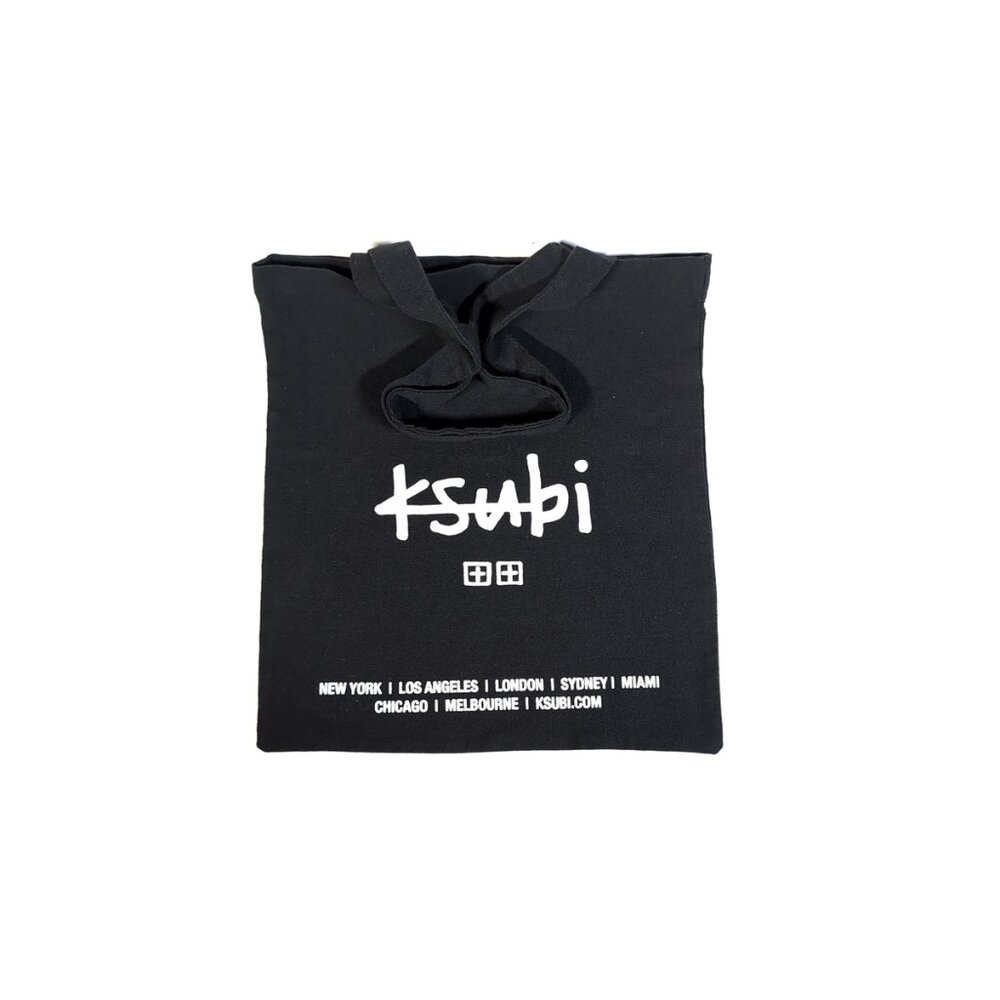 ksubi bag NEW YORK I LOS ANGELES I LONDON I SYDNEY I MIAMI I CHICAGO I MELBOURNE